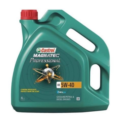 CASTROL MAGNATEC Prof. OE 5W-40 1L