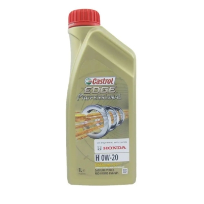 CASTROL EDGE Professional H 0W20 1L Honda