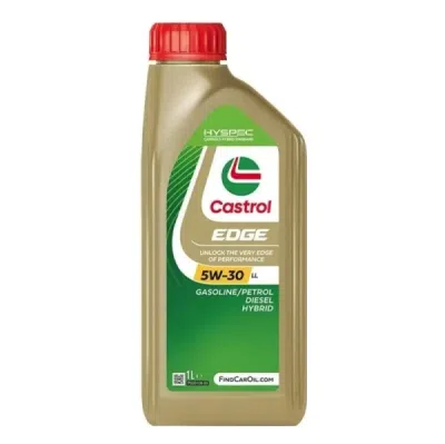 CASTROL EDGE 5W-30 TITANIUM FST LL 1L