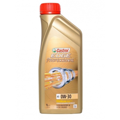 CASTROL EDGE Professional A5 5W-30 1L