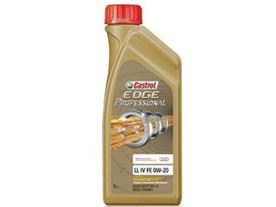 EDGE PROFESSIONAL LL IV FE 0W-20 1L ( VW 508.00/509)
