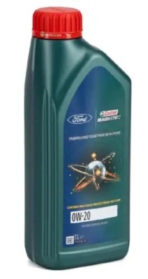 CASTROL MAGNATEC PROFESSIONAL Diesel (FORD) 0W-20 1L