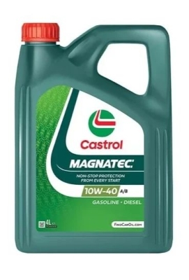 CASTROL MAGNATEC 10W-40 A3/B4 4L