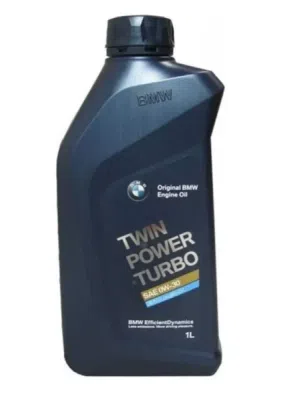 BMW TWIN POWER TURBO LL-04  0W-30   1L