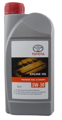 Motorový olej OE OLEJE 08880-80846