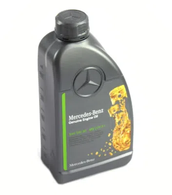 MERCEDES MB 229.51 5W-30  1L