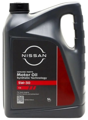 Motorový olej OE OLEJE KE900-90043