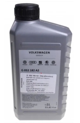 VAG VW DSG 1L