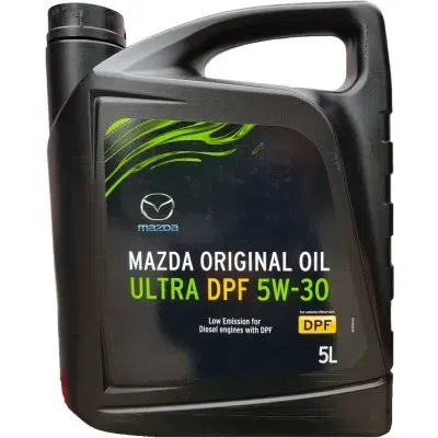 MAZDA ORIGINAL ULTRA DPF 5W-30 5L