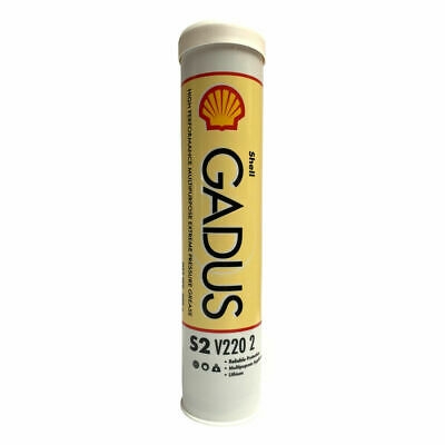 GADUS S2 V220 2 400G