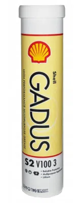 GADUS S2 V100 3 400G