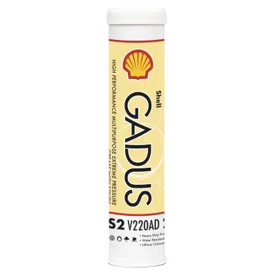 GADUS S2 V220AD 2 400G
