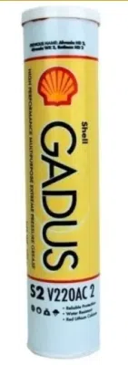 GADUS S2 V220AC 2 400G