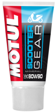 MOTUL SCOOTER GEAR 80W-90 150ML 105859