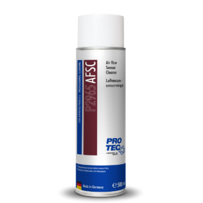 PROTEC AIRFLOW SENSOR CLEANER 500ML