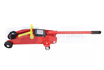 Hydraulický zdvihák GMP PASY "Žaba" 2T