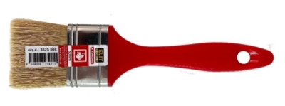 ELIT-SK Štetec plochý ŠTANDARD, na všetky typy farieb 40mm
