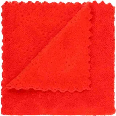 Bezšvová mikroutierka 30 x 30cm 300g