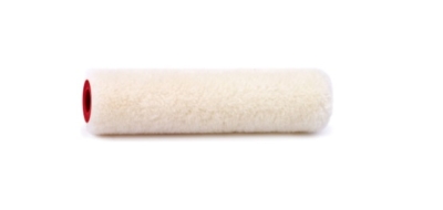 ELIT-SK Valček VELUR mini, na rozpúšťadlové a vodou riediteľné farby  šírka: 5cm výška vlasu: 4mm priemer: 6mm