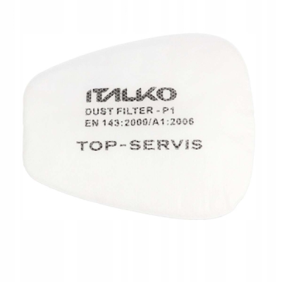 Italko filter P1