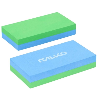 ITALKO penový brúsny blok 140mm x 75mm x 25mm