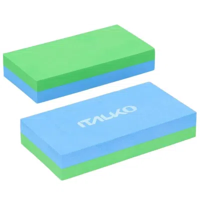 ITALKO penový brúsny blok 140mm x 75mm x 25mm