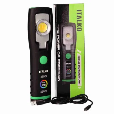 Inšpekčná LED LAMPA