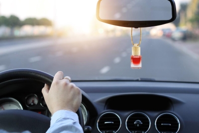 Vôňa do auta Čerešňa 5ml