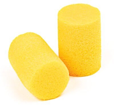 3M špunty do uší Classic PP-01-002