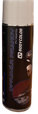 Opravár prahov PU HMOTA 750ml