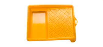 ELIT-SK Plastová vanička na farbu pre 18cm valčekyá 255x315mm