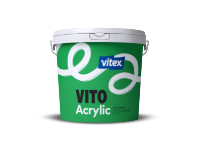Vitex Vito Acrylic   W 2,94L