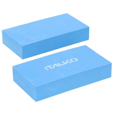 ITALKO penový brúsny blok 140mm x 75mm x 25mm