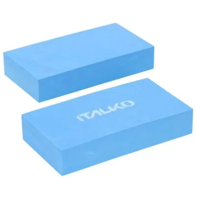 ITALKO penový brúsny blok 140mm x 75mm x 25mm