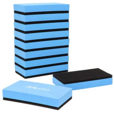 ITALKO penový brúsny blok 140mm x 75mm x 25mm