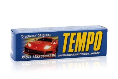 ORIGINAL Tempo pasta na staršie laky