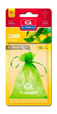 Vôňa DR.MARCUS FRESH BAG - LEMON