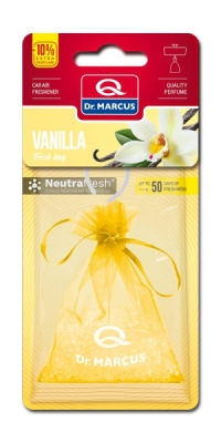 Vôňa Dr. Marcus Fresh Bag - Vanilia Zolt
