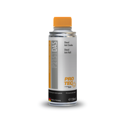 PROTEC DIESEL ANTI SMOKE 150ML