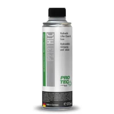 PROTEC Hydraulic Lifter Care 375 ml – aditívum na zdvihátka ventilov