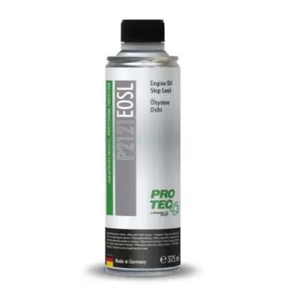PROTEC Engine Oil Stop Leak 375 ml – stop úniku oleja