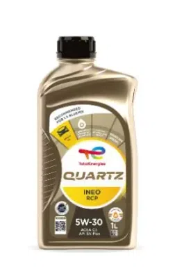 Total Quartz Ineo RCP 5W-30 1L
