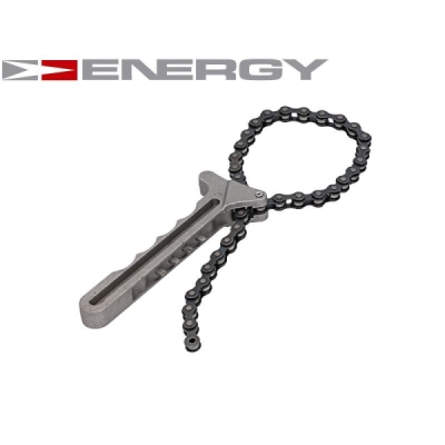 Kľúč na olejové filtre reťazový ENERGY NE00310