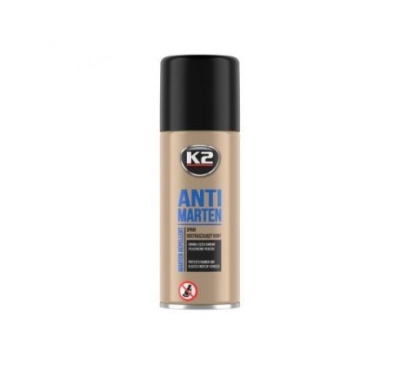 K2 ANTI MARTEN 400 ml – odpudzovač kún do auta | autodielyPRO.sk