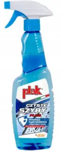 ATAS PLAK Čistič skiel s hydrofóbnou ochranou 550ml