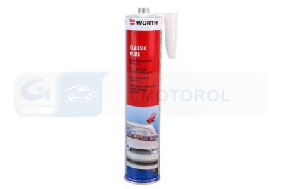 WURTH CLASSIC PLUS 310ml – lepidlo na čelné sklá