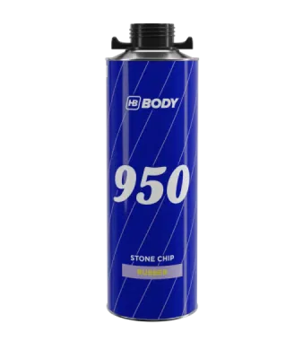 HB BODY 950 biela 2kg