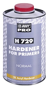 HB BODY H729 tužidlo NORMAL  250ML