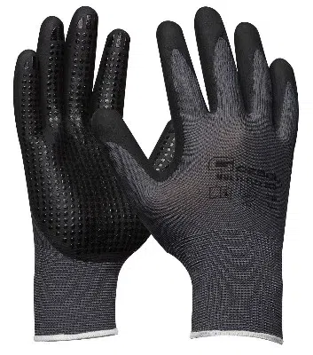 Pracovné rukavice MULTI-FLEX ECO č.10, bezšvové, polyesterové s PU ochrannou vrstvou