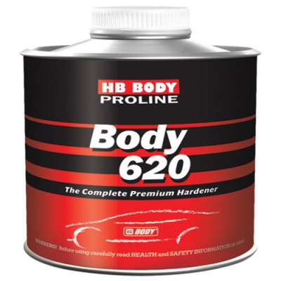 HB BODY tužidlo 620 0,5L